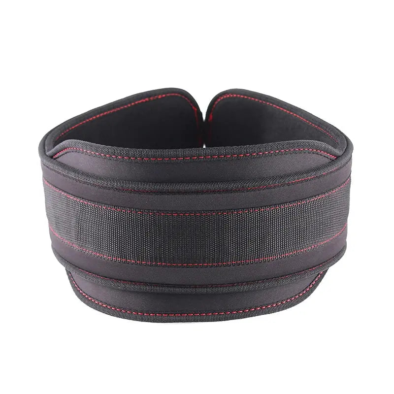 Ceinture musculation confort endurance