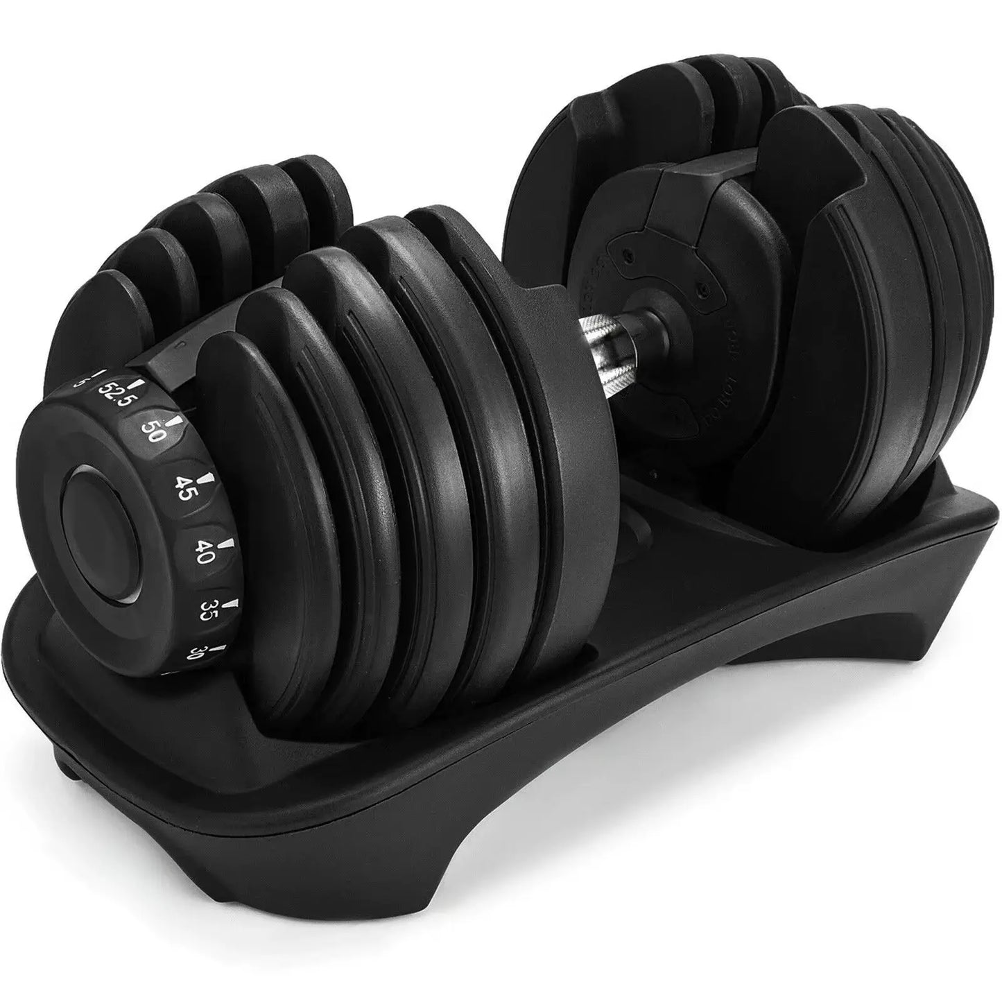 haltere ajustable noir