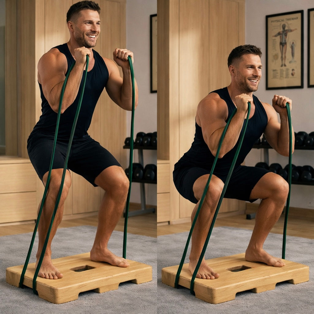 Planche de Musculation | StudioFit Odyssée Fitness