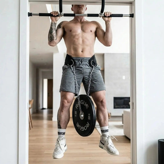Comment progresser au exercice de poids du corps? Odyssée Fitness