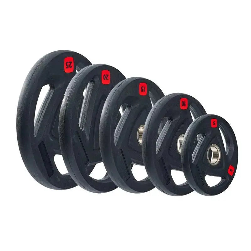 5 disque musculation ordre decroissant