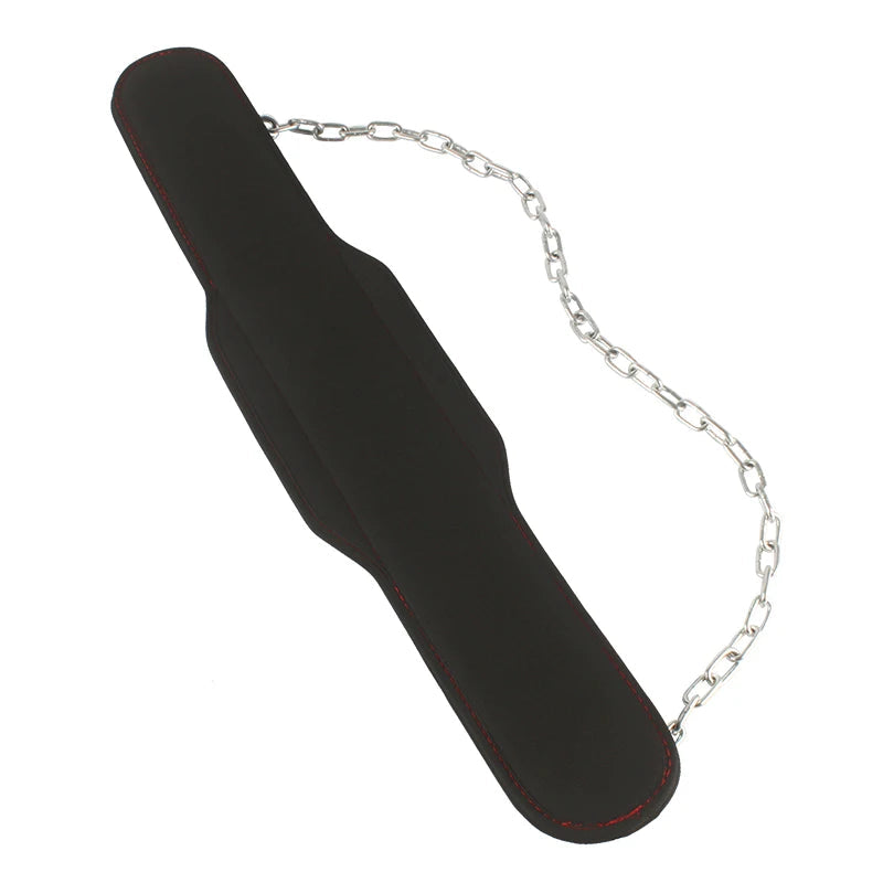Ceinture musculation chaine robuste