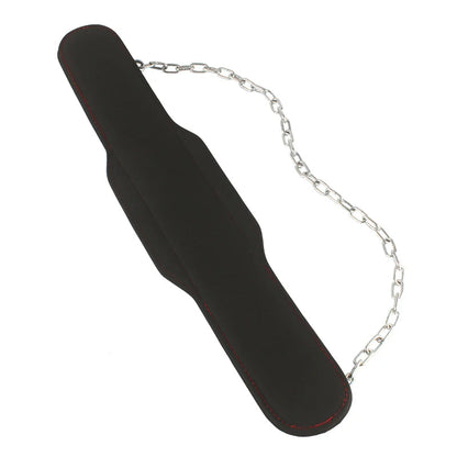Ceinture musculation chaine robuste