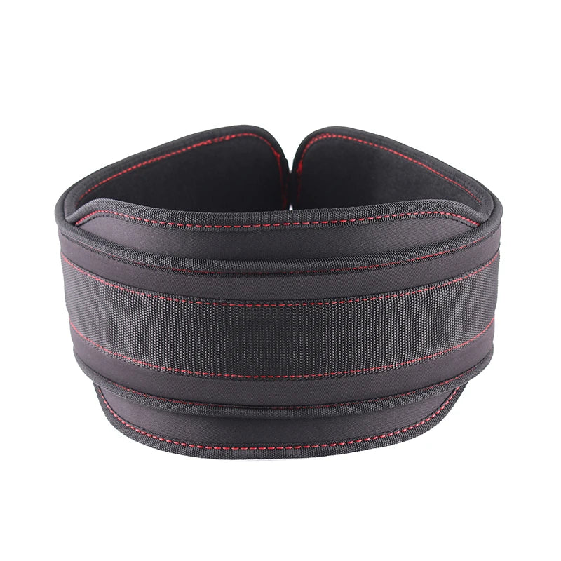 Ceinture musculation confort endurance
