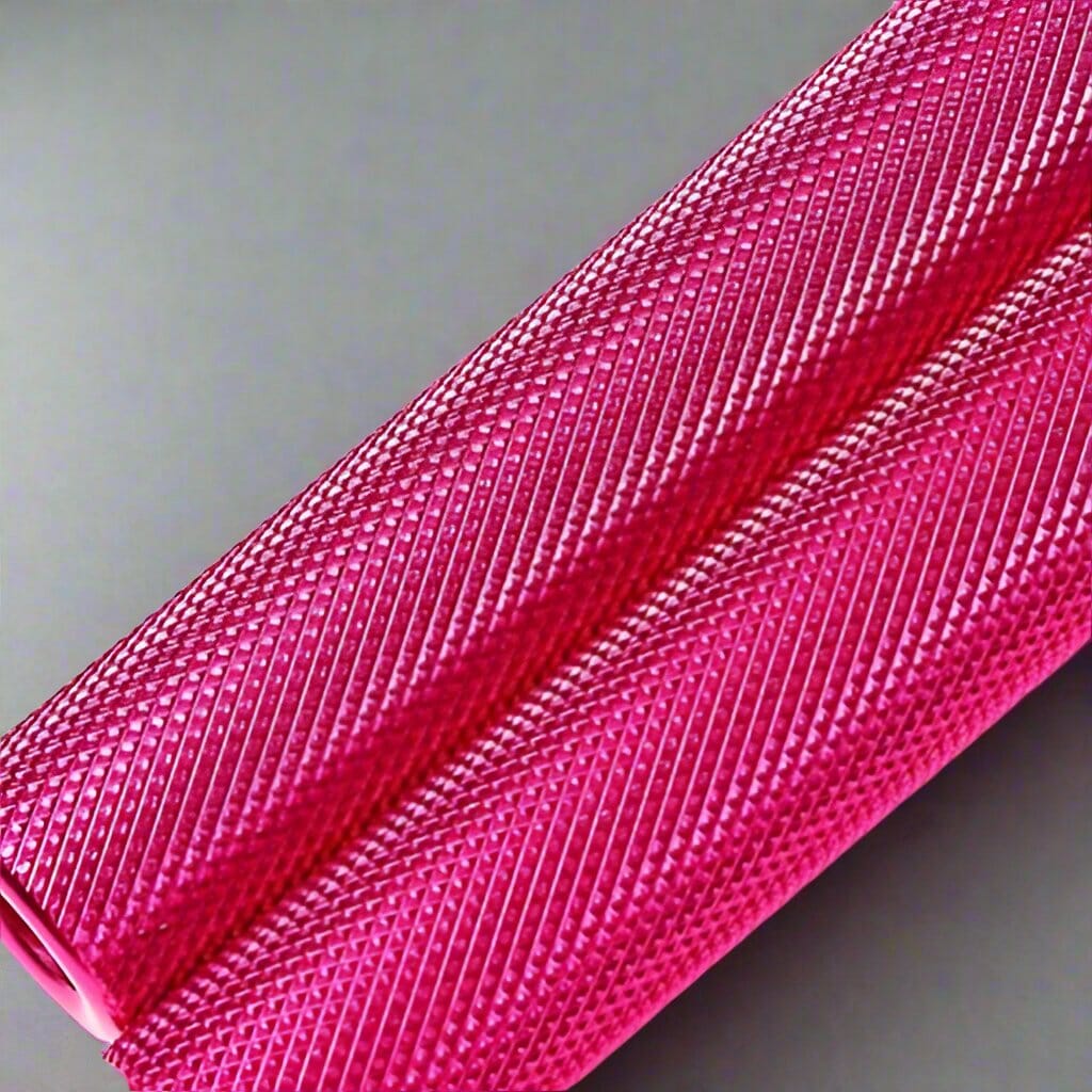 Corde a Sauter Musculation Cardio Rose Poignees Confort