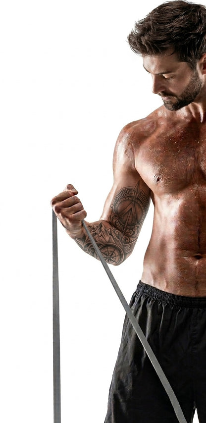 Elastique Musculation | Odyssée Flex Odyssée Fitness