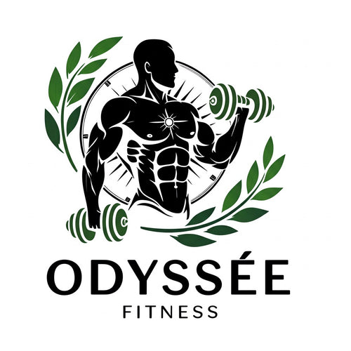 Odyssée Fitness