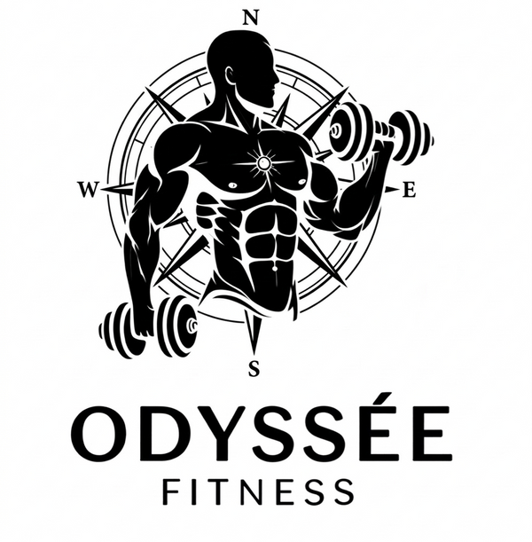 Odyssée Fitness