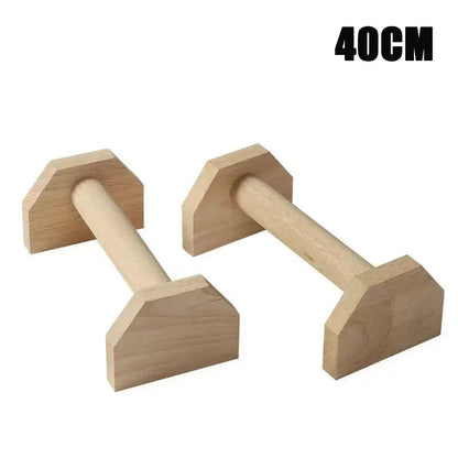 Poignee push up 40 cm