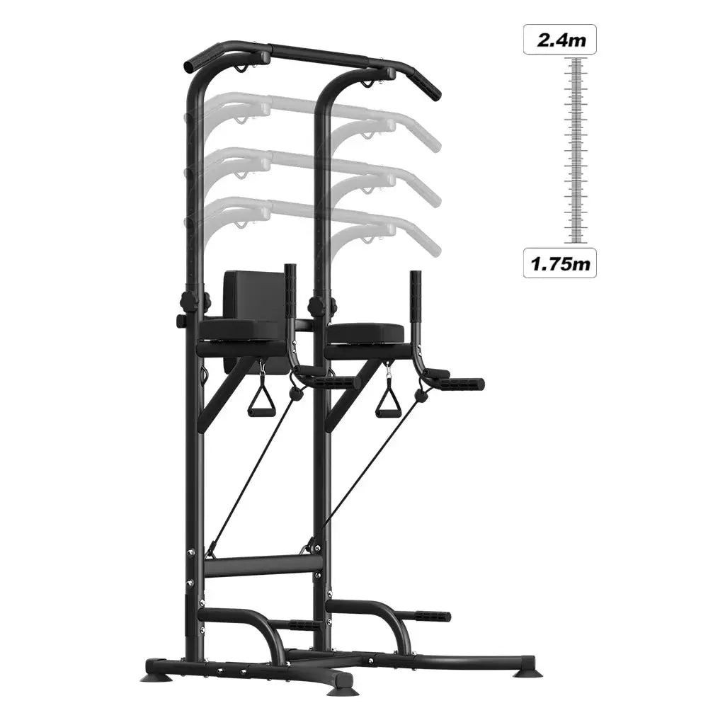 Pull up Bar Format