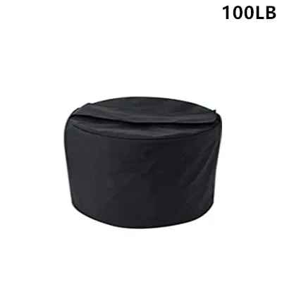 Sac Sable 100 Lbs Robuste Solide