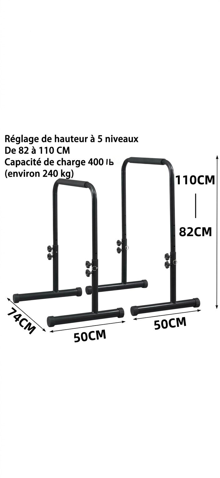  barre-a-dips-dimension