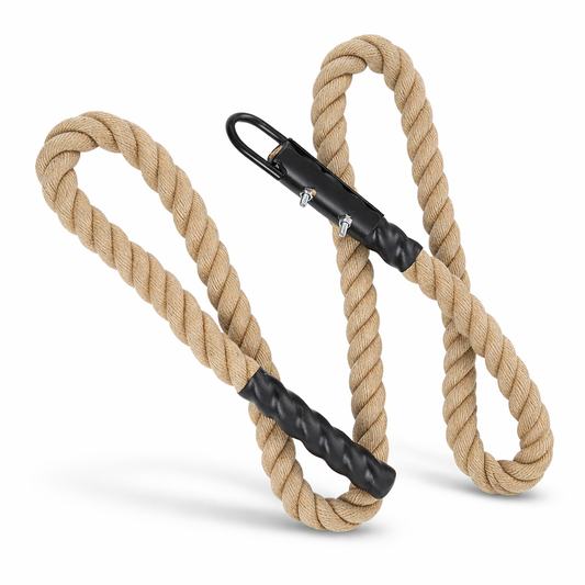 corde a grimpe 3m long