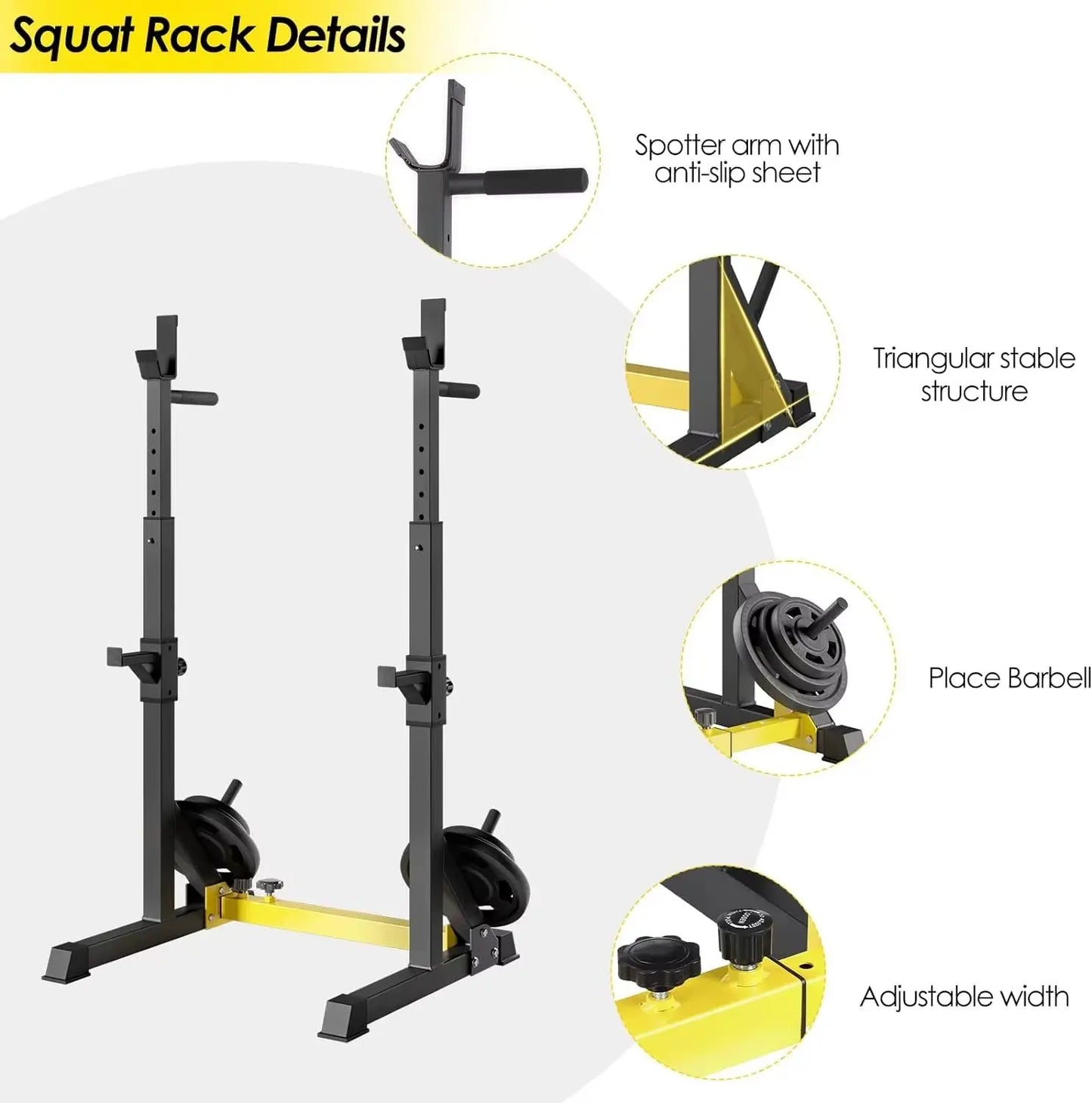 details rack a squat