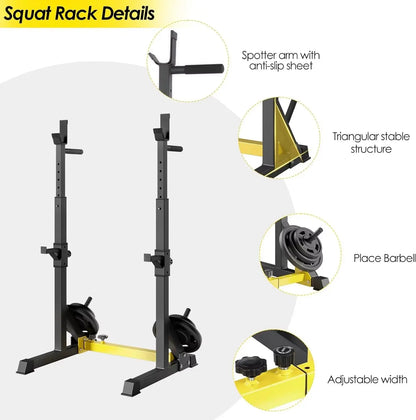 details rack a squat