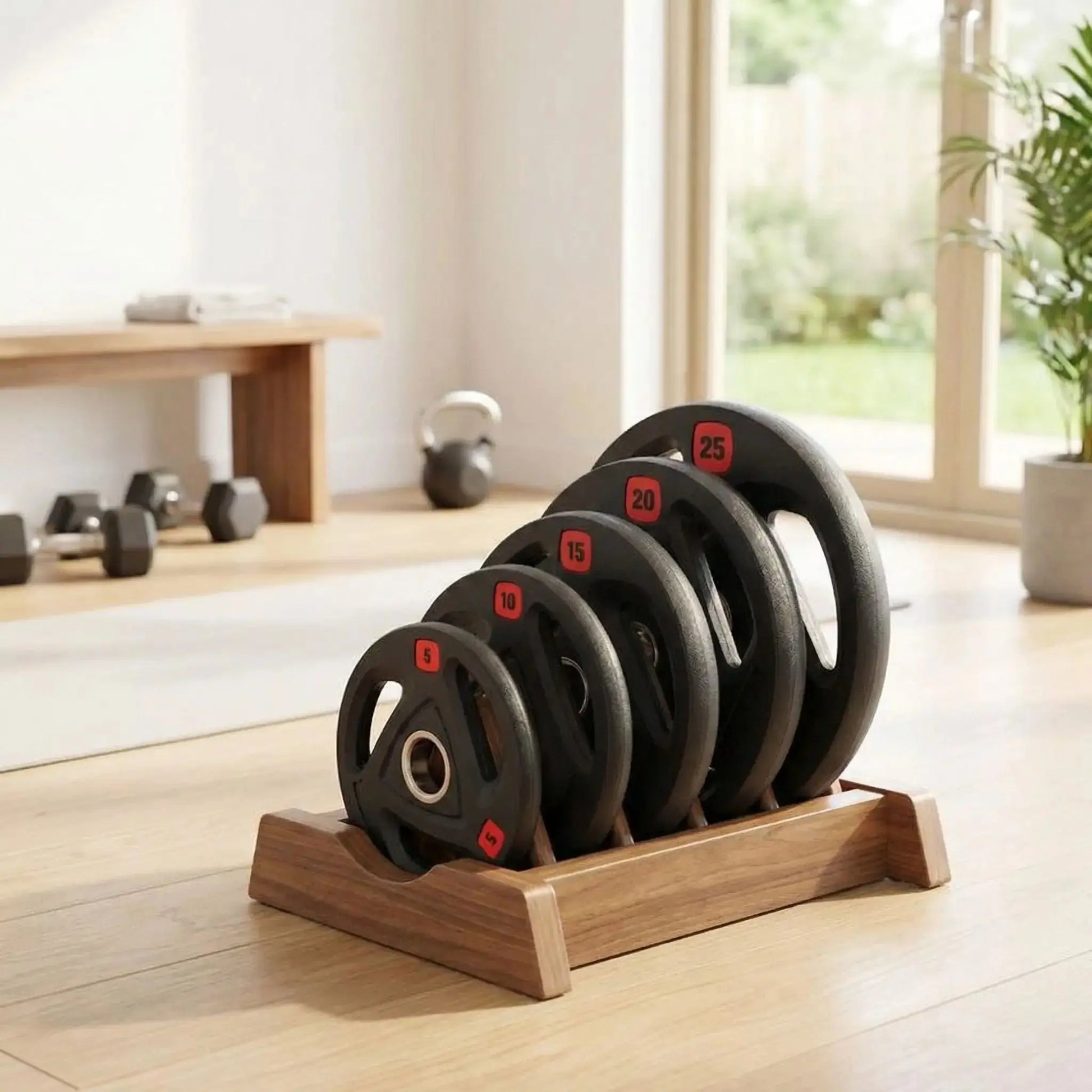 disque musculation raque home gym