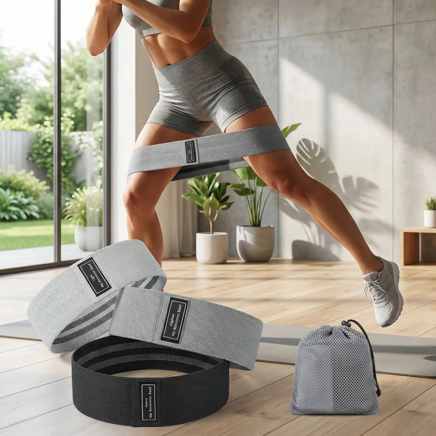 Elastique Musculation | UltraPerformance