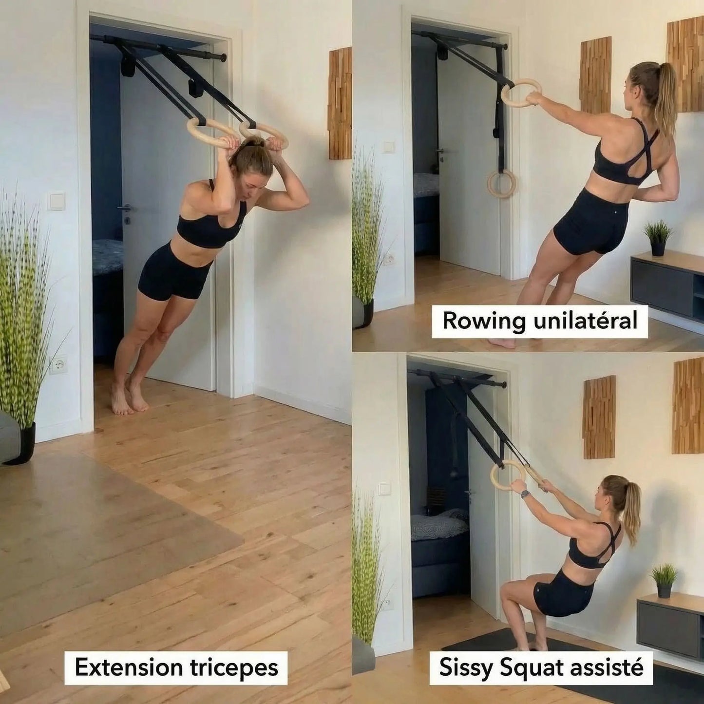 exemple d exercice avec anneaux