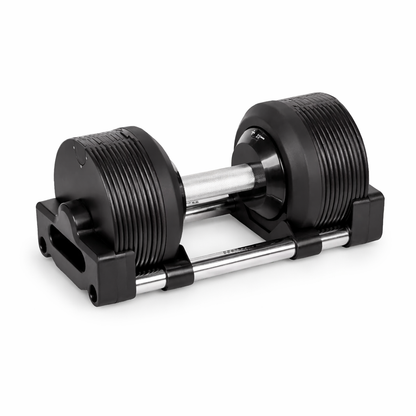 haltere reglable 16 gear sur fond blanc
