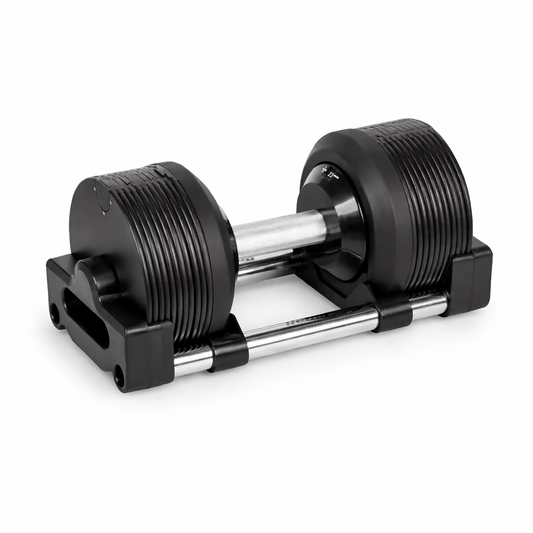 haltere reglable 16 gear sur fond blanc