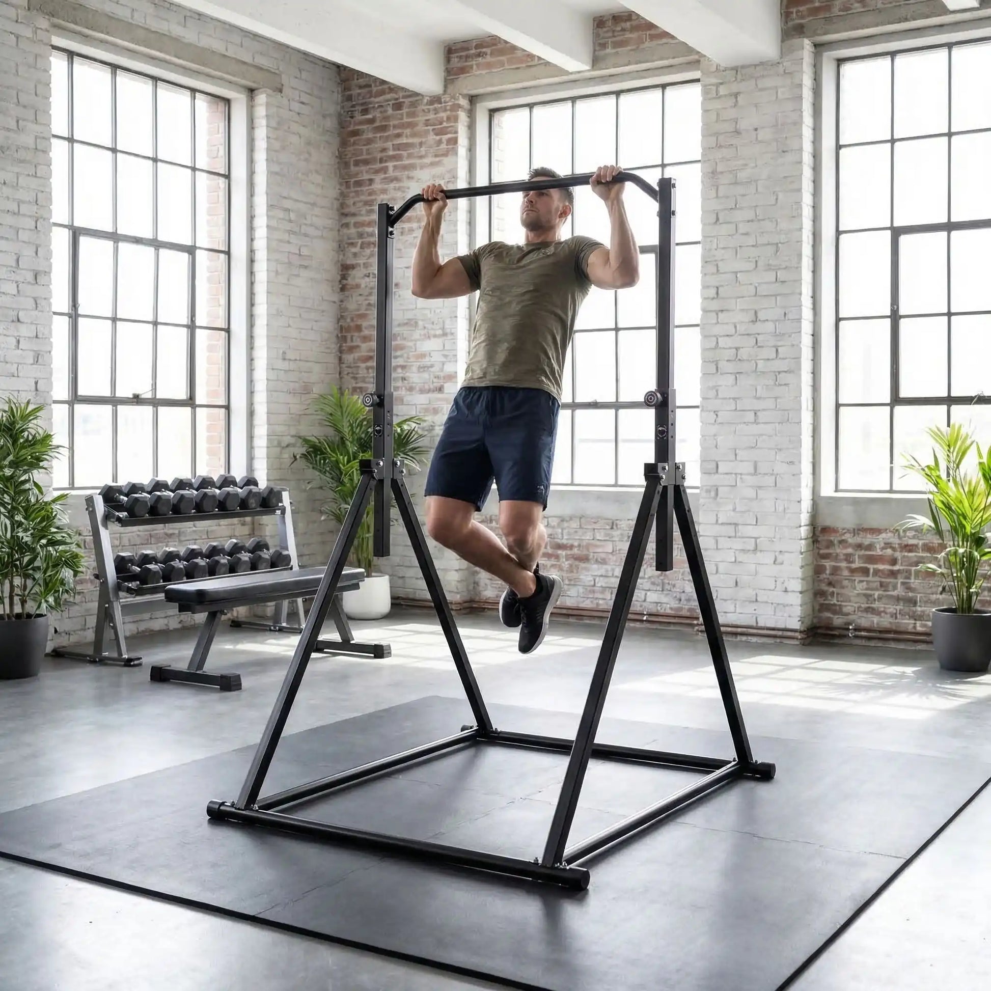 homme barre a traction hom gym