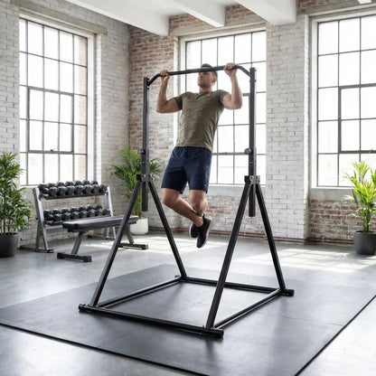 homme barre a traction hom gym
