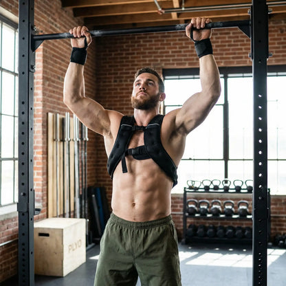 homme-traction-gilet-leste