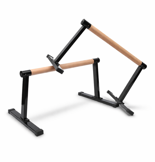 paire de parallettes