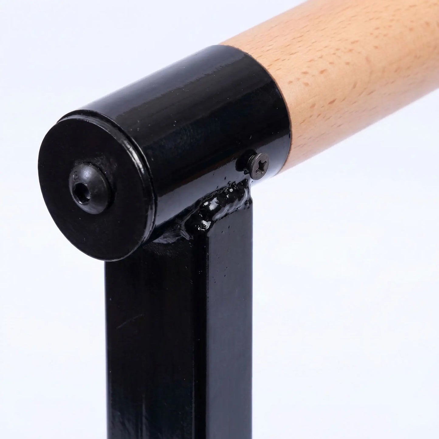 parallette zoom