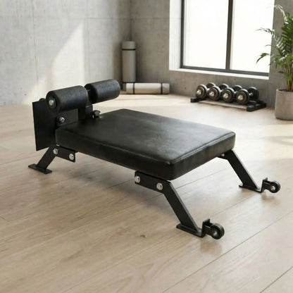  photo de profile banc nordic home gym