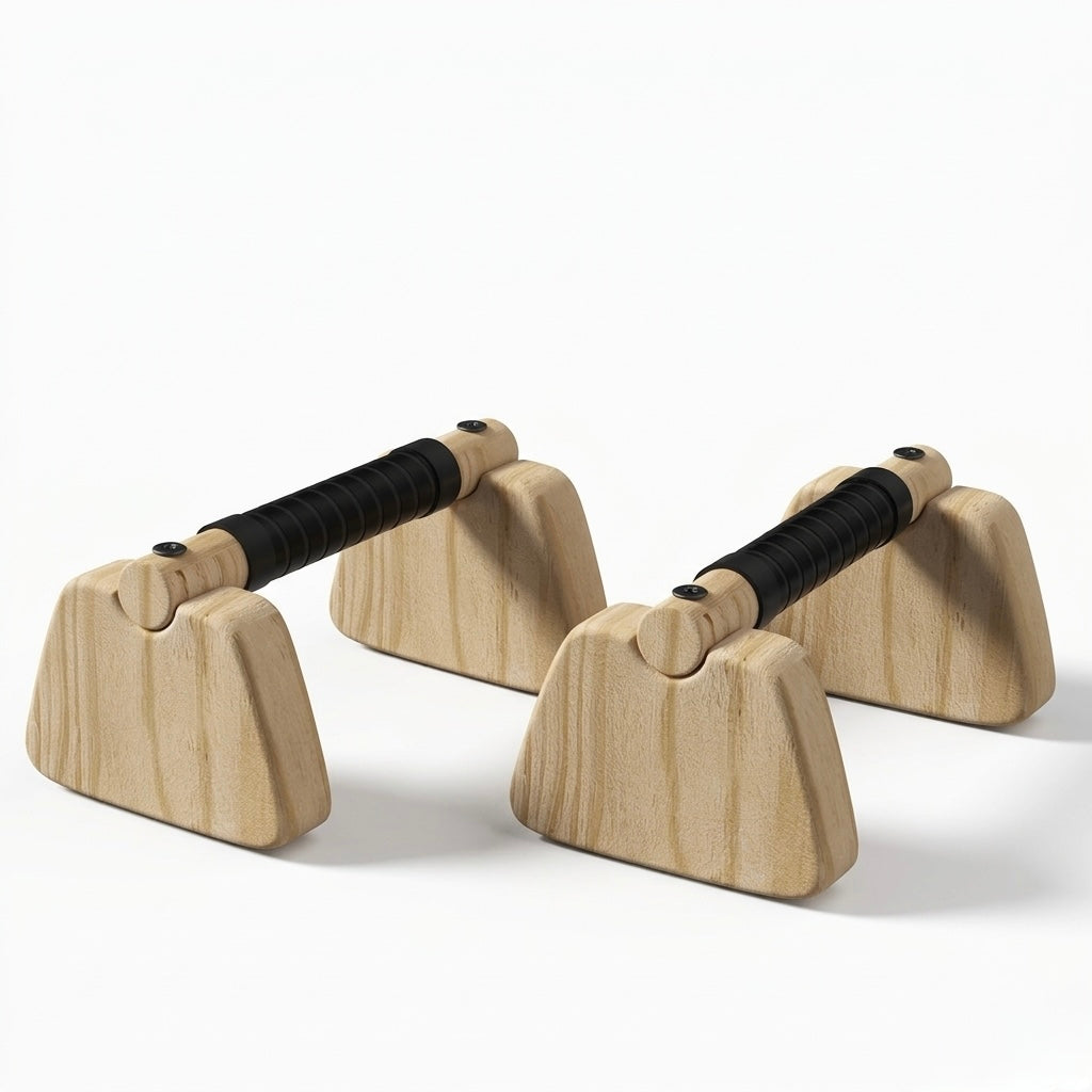 poignees a pompes 20 cm