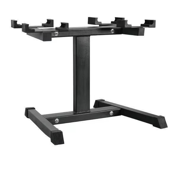 rack a dumbell