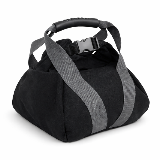 sac sable kettlebell