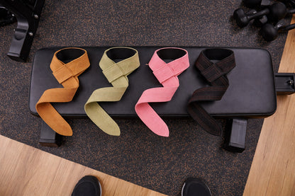 sangle de tirage banc musculation