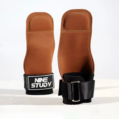 Sangle de Tirage | Soutient Performance Odyssée Fitness