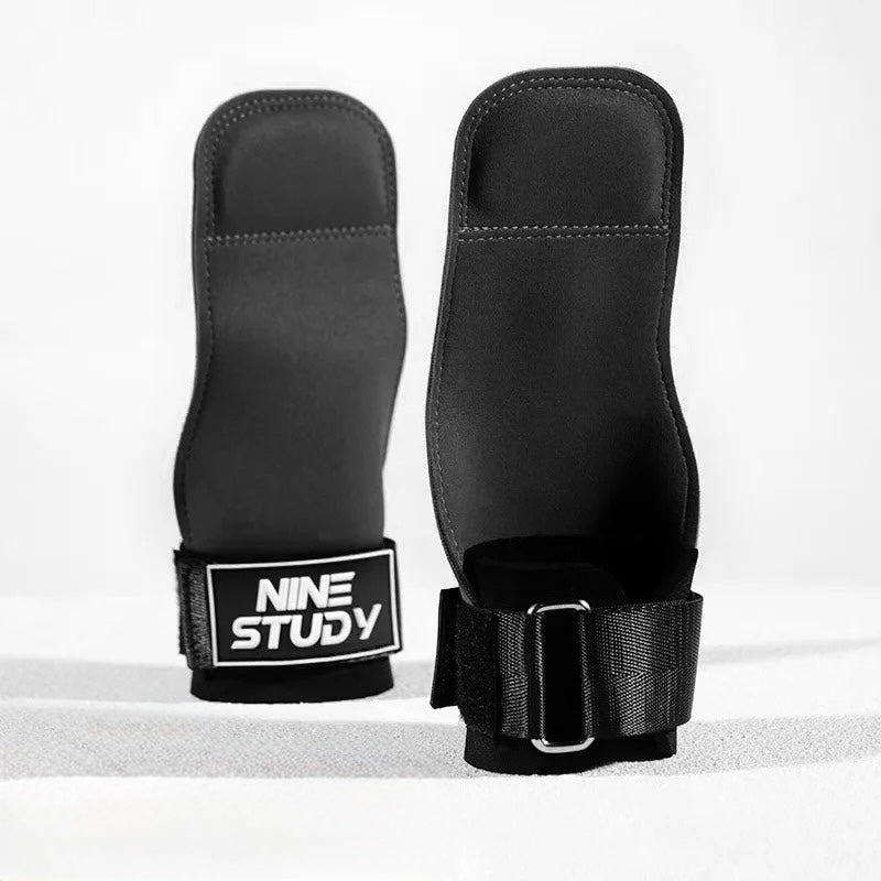 Sangle de Tirage | Soutient Performance Odyssée Fitness