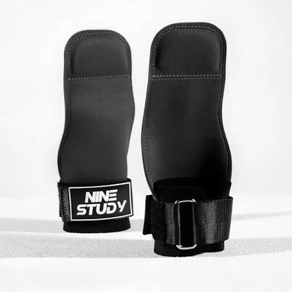 Sangle de Tirage | Soutient Performance Odyssée Fitness