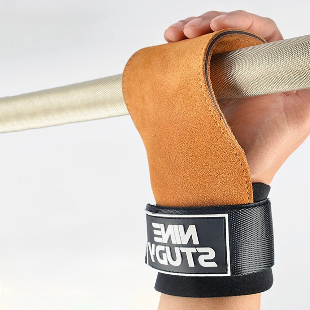 Sangle de Tirage | Soutient Performance Odyssée Fitness