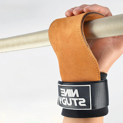 Sangle de Tirage | Soutient Performance Odyssée Fitness