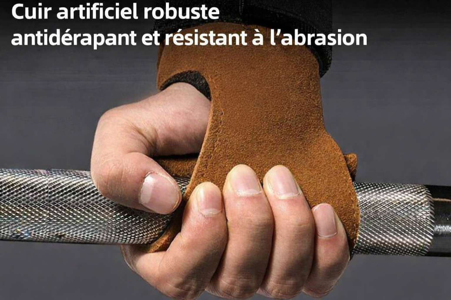 Sangle de Tirage | Soutient Performance Odyssée Fitness