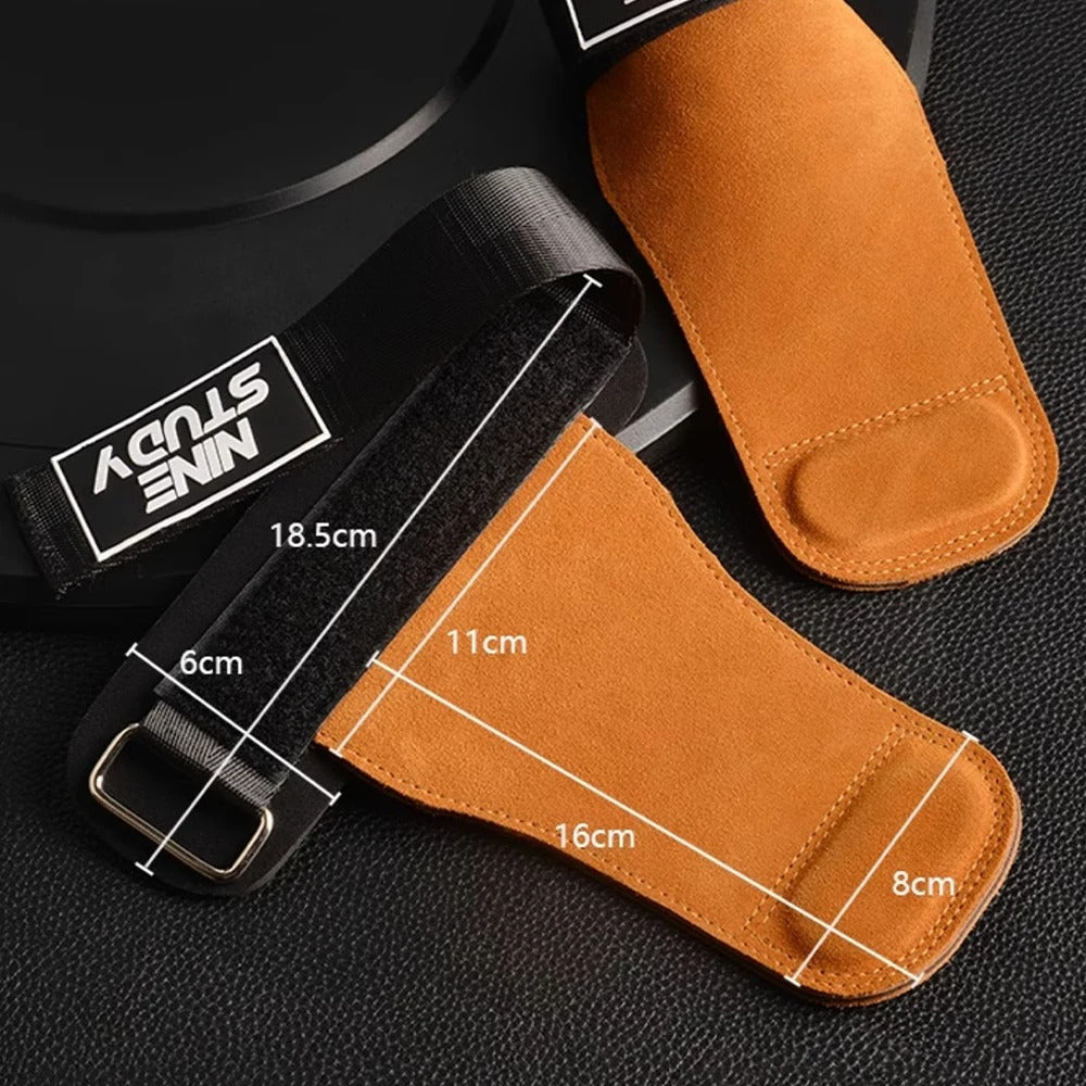 Sangle de Tirage | Soutient Performance Odyssée Fitness