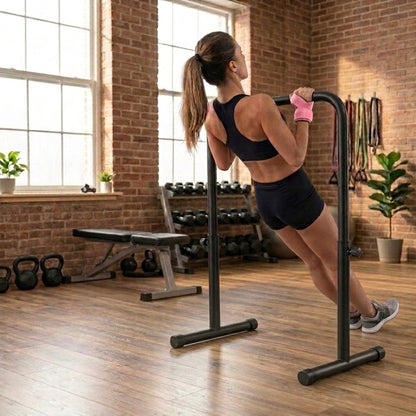 sangle de tirage traction incline