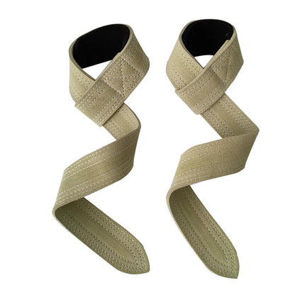 sangle de tirage vert