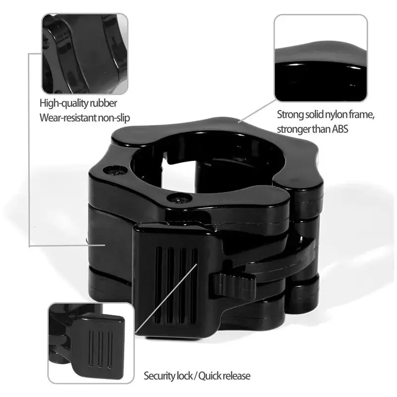 spec collier de serrage