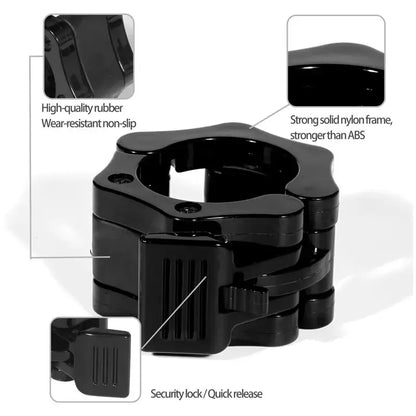 spec collier de serrage