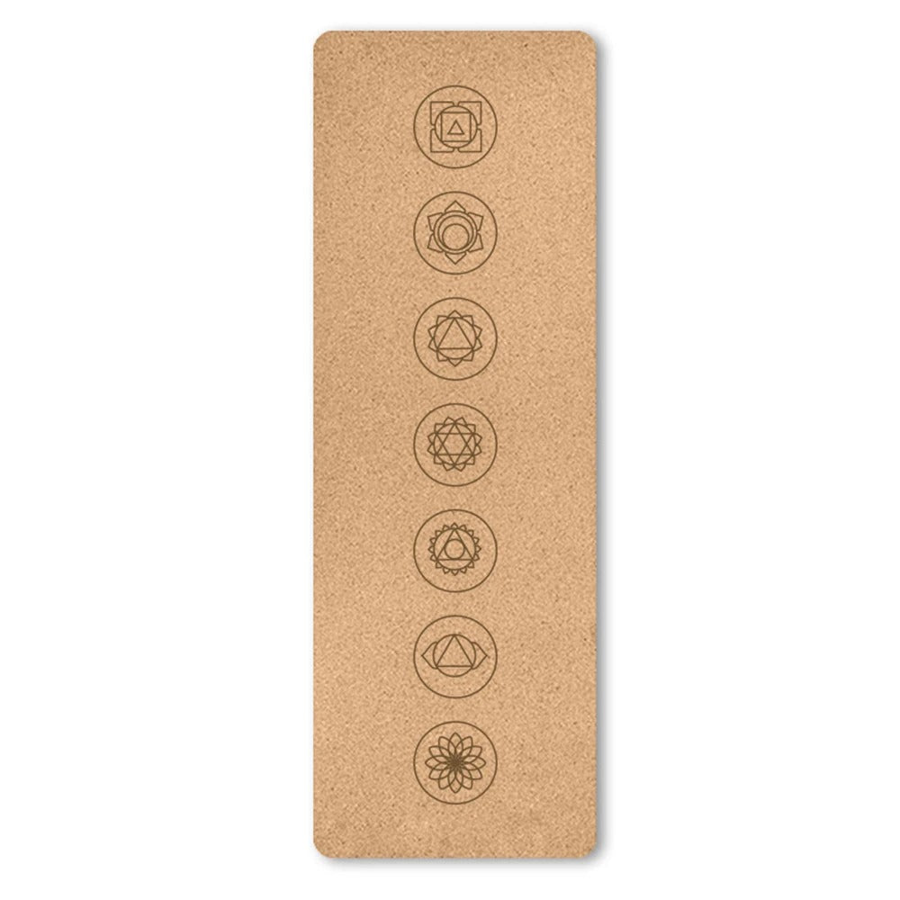 tapis yoga modele 1