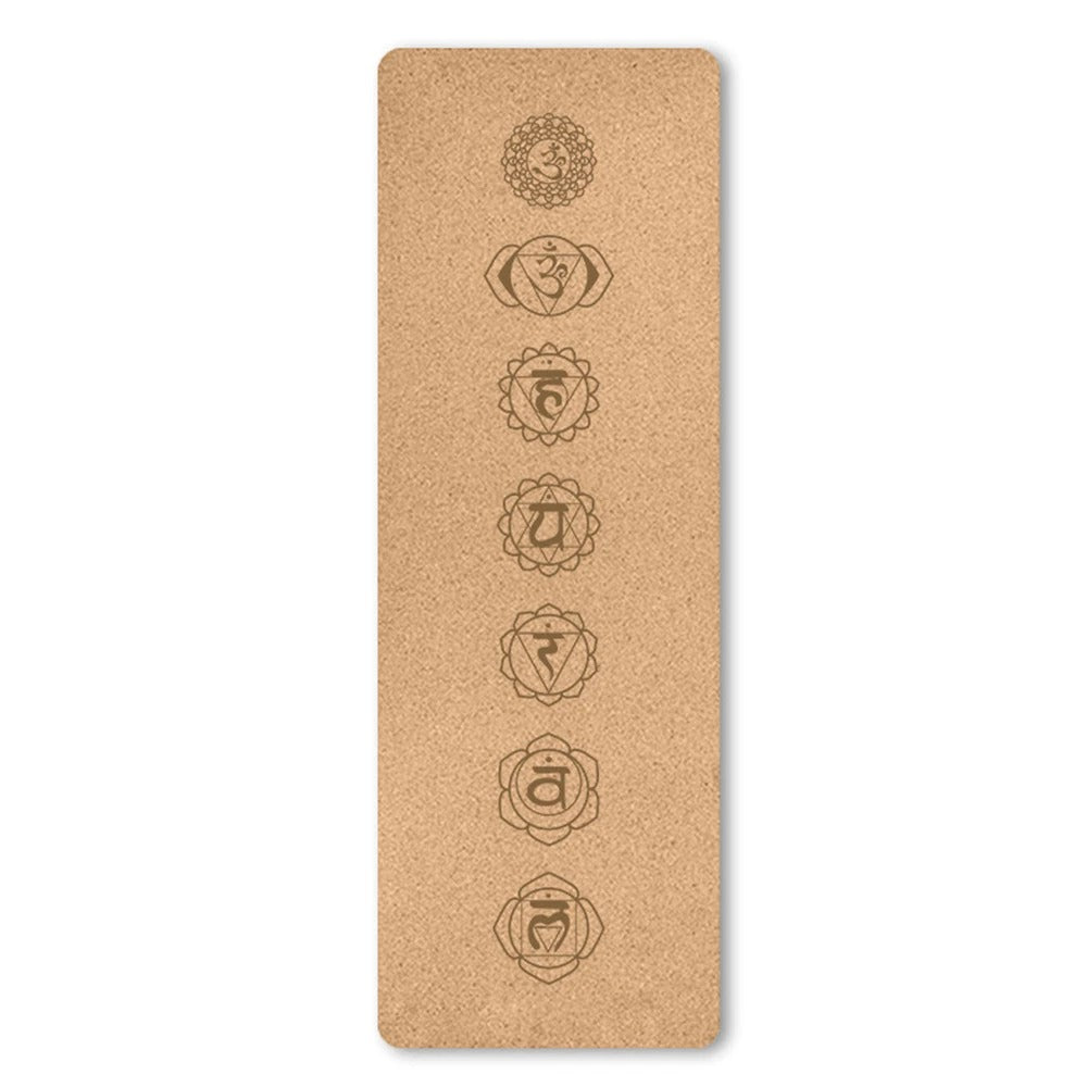 tapis yoga modele 2