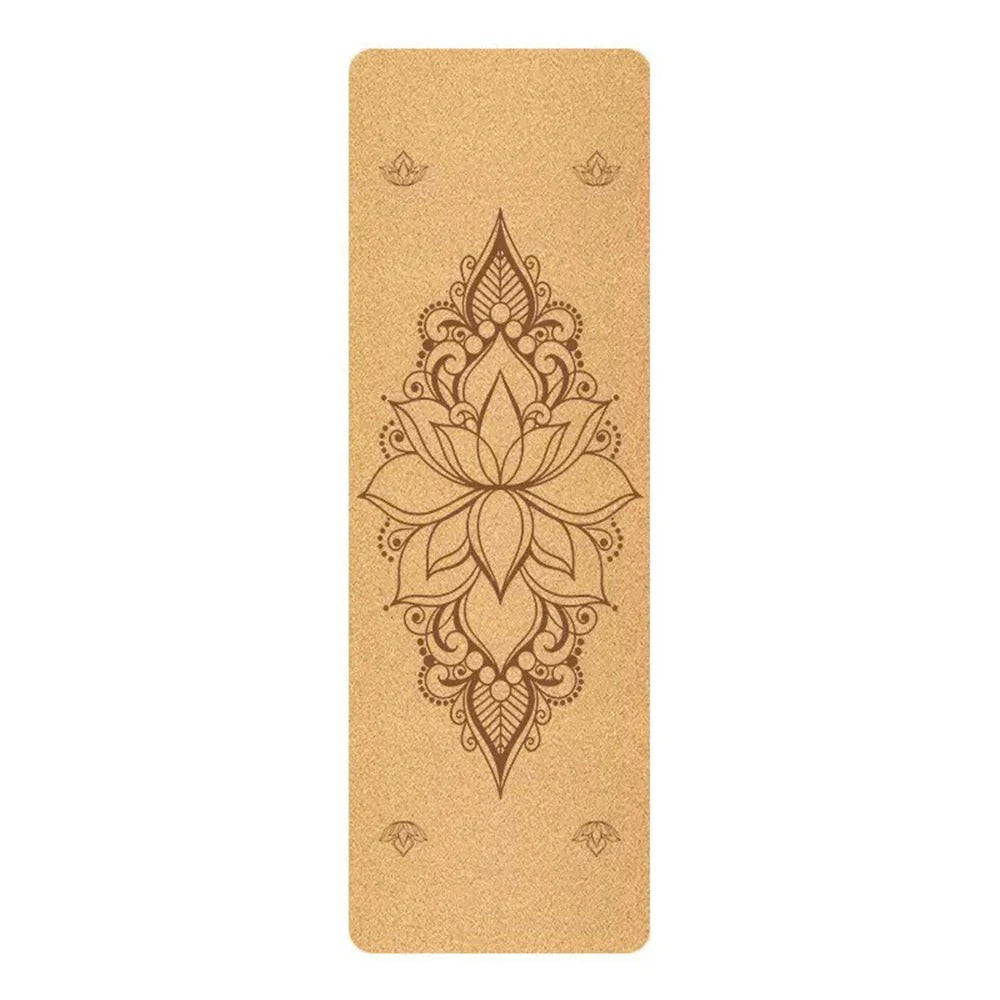 tapis yoga modele 3