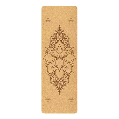 tapis yoga modele 3