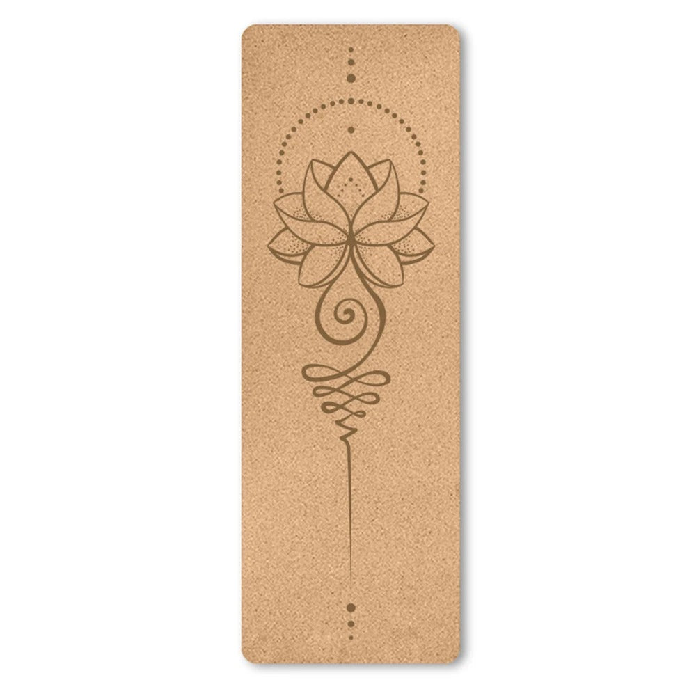 tapis yoga modele 4